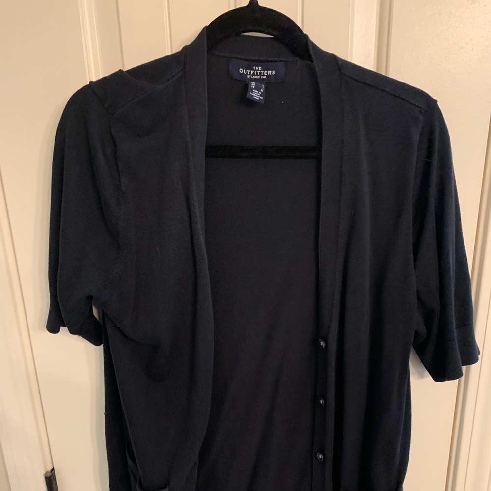 Chase cardigan